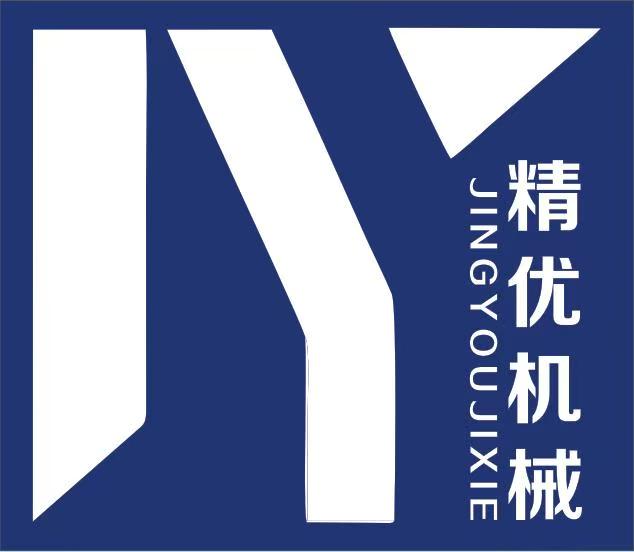 精优机械品牌logo