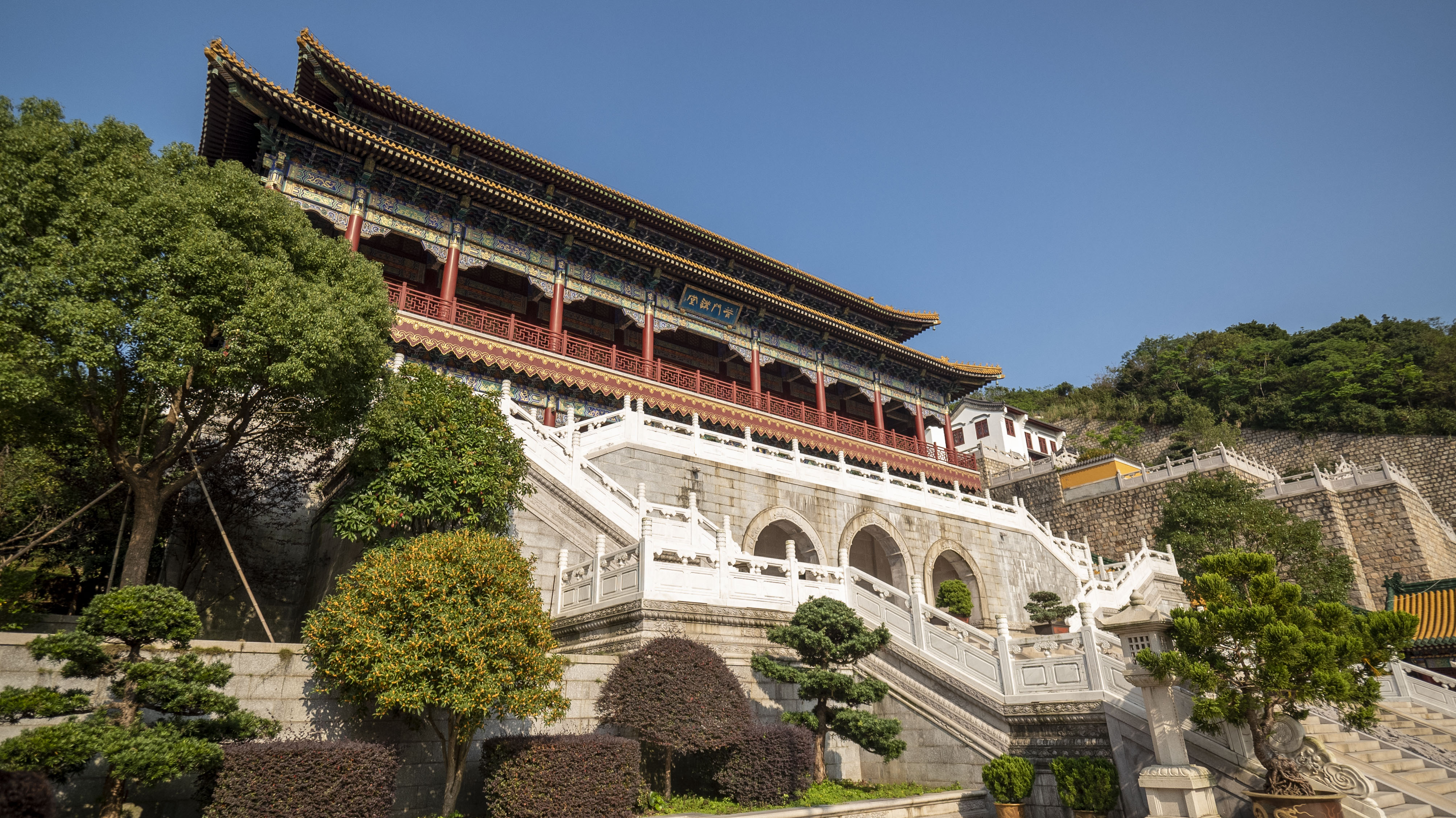 普陀山祈福常见套路拆解